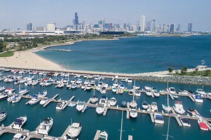The Insurance Benefits of Siren Marine