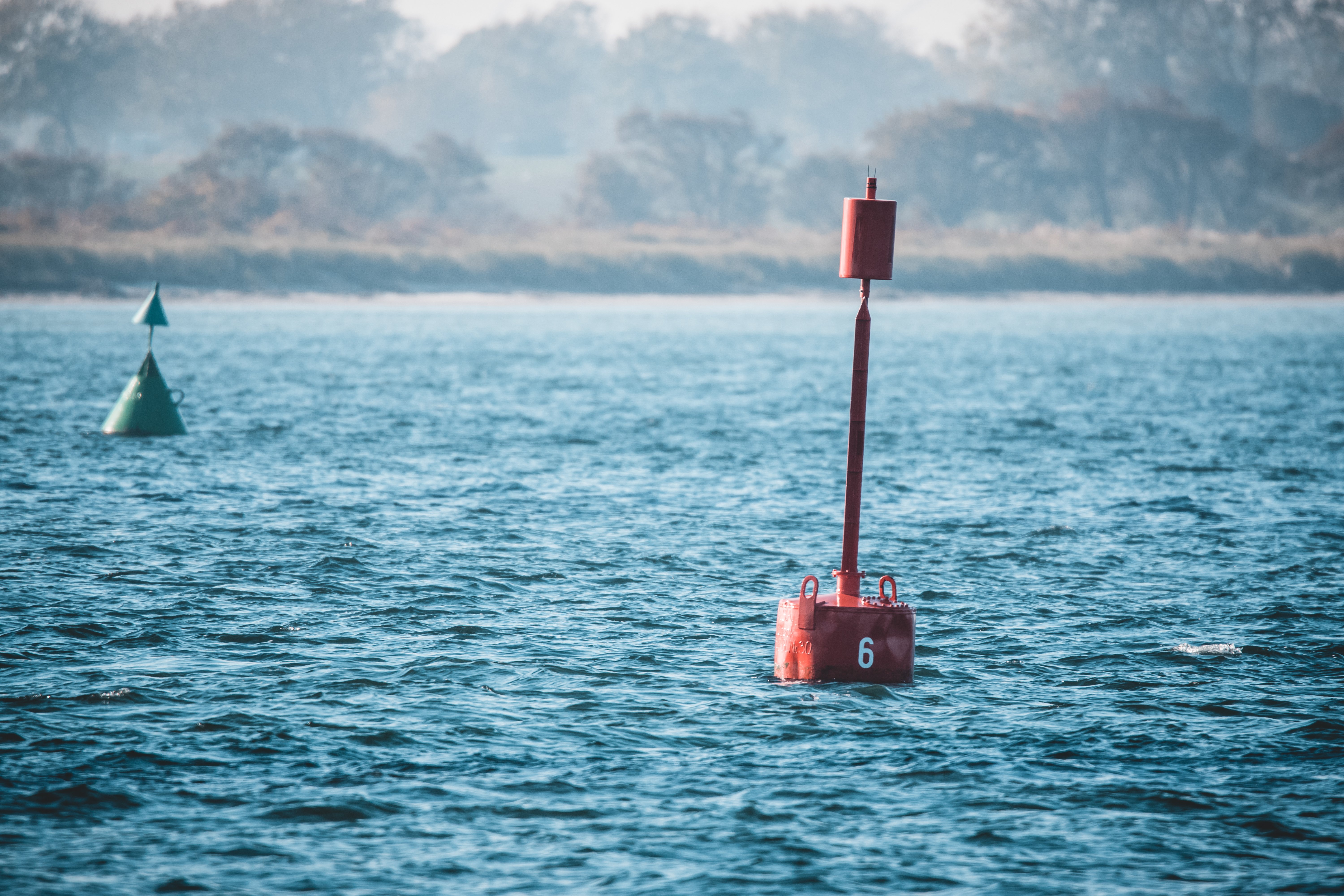 What Does This Non-lateral Marker Indicate? Top 7 Boating Mistakes and How To Avoid Them
